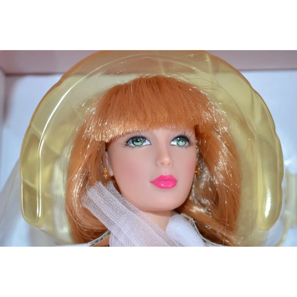 Madame Alexander ALEX 2000 Alexandra Fairchild Ford Fashion Doll Pink‎ Outfit